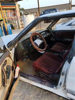 تويوتا كراون